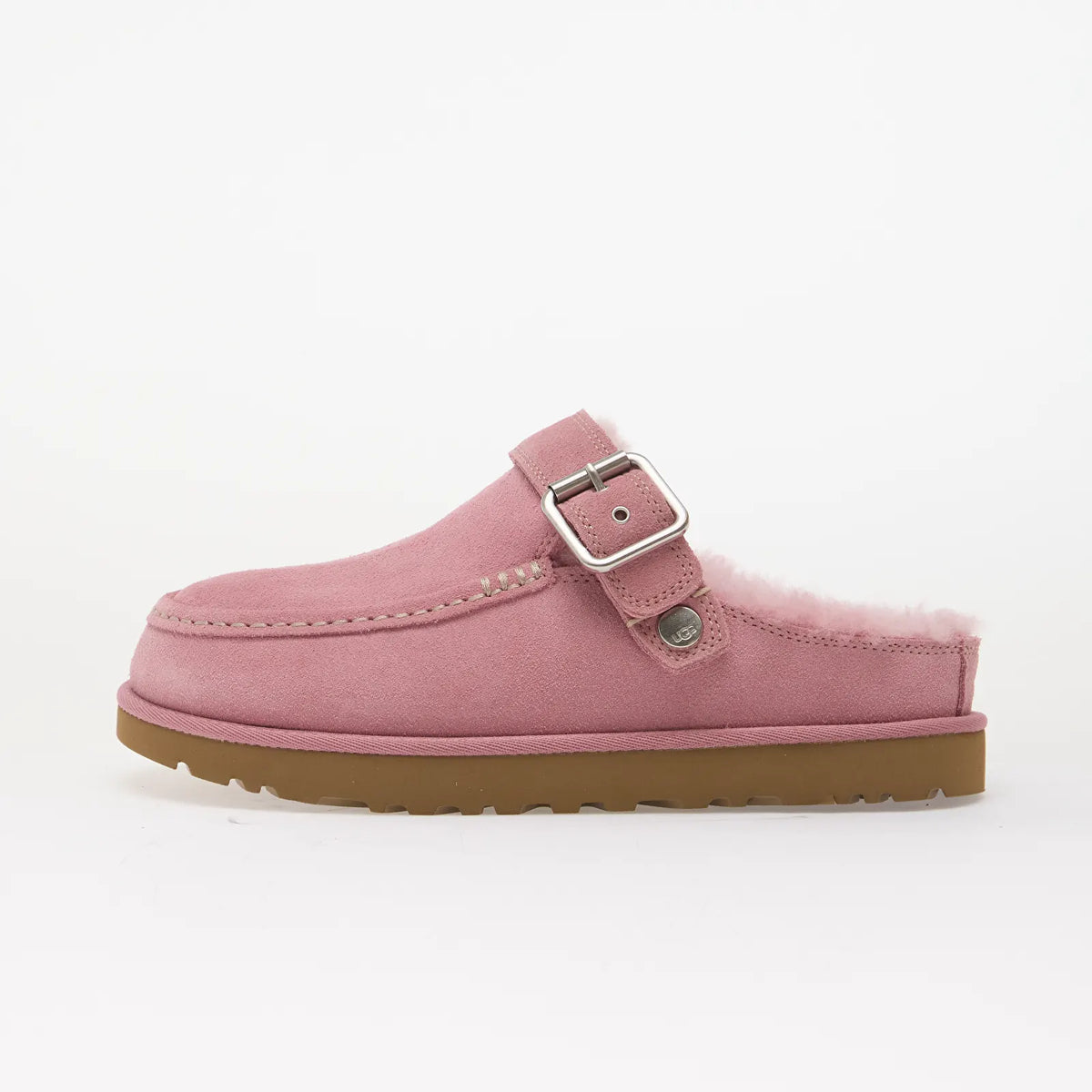 UGG Goldenstar Evelina Clog Dusty Orchid