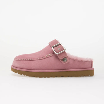 UGG Goldenstar Evelina Clog Dusty Orchid