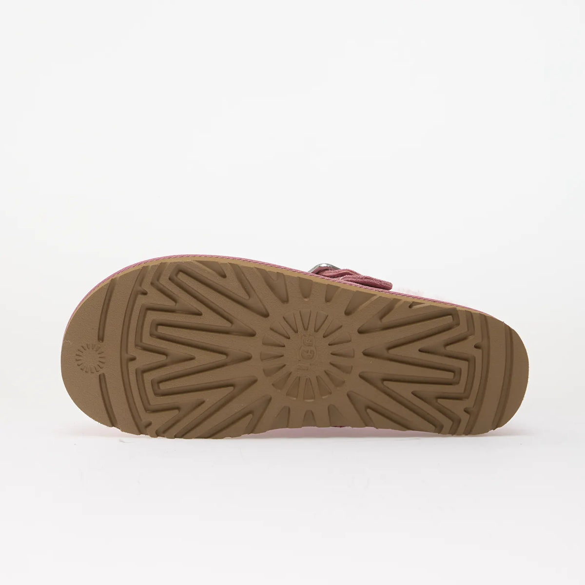UGG Goldenstar Evelina Clog Dusty Orchid