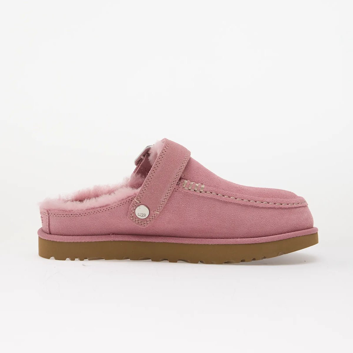 UGG Goldenstar Evelina Clog Dusty Orchid