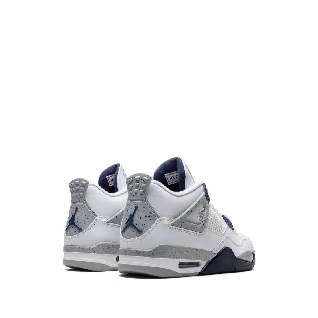 Jordan 4 Retro Midnight Navy