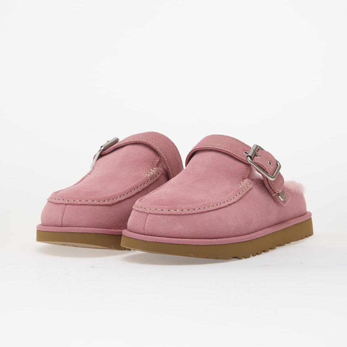 UGG Goldenstar Evelina Clog Dusty Orchid