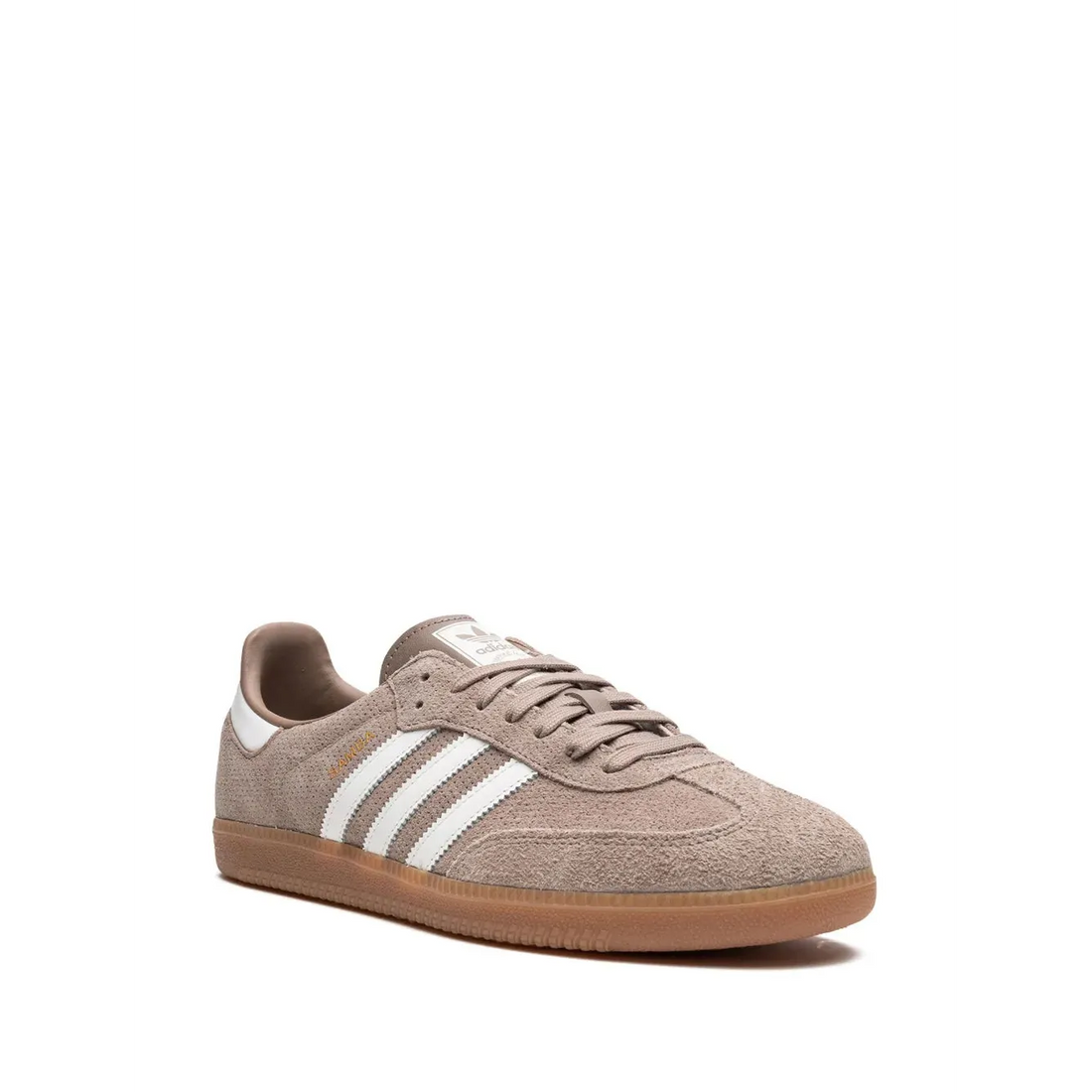 adidas Samba OG Chalky Brown Gum