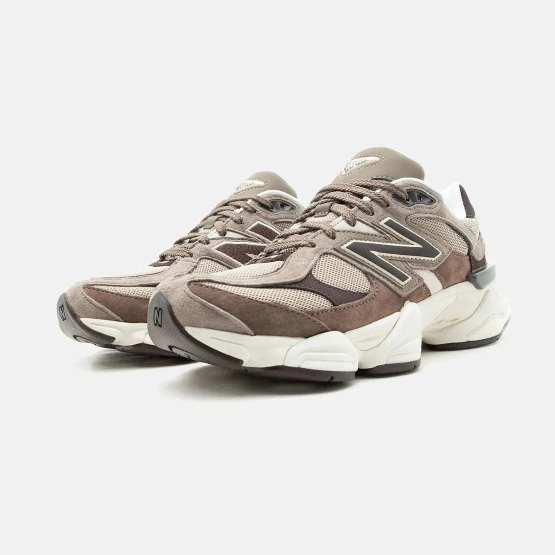New Balance 9060 Brown White