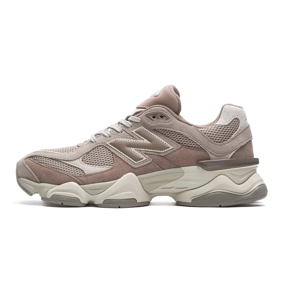 New Balance 9060 "Mushroom"