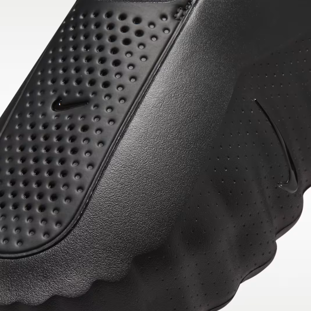 Nike Mind 001 Slide Triple Black