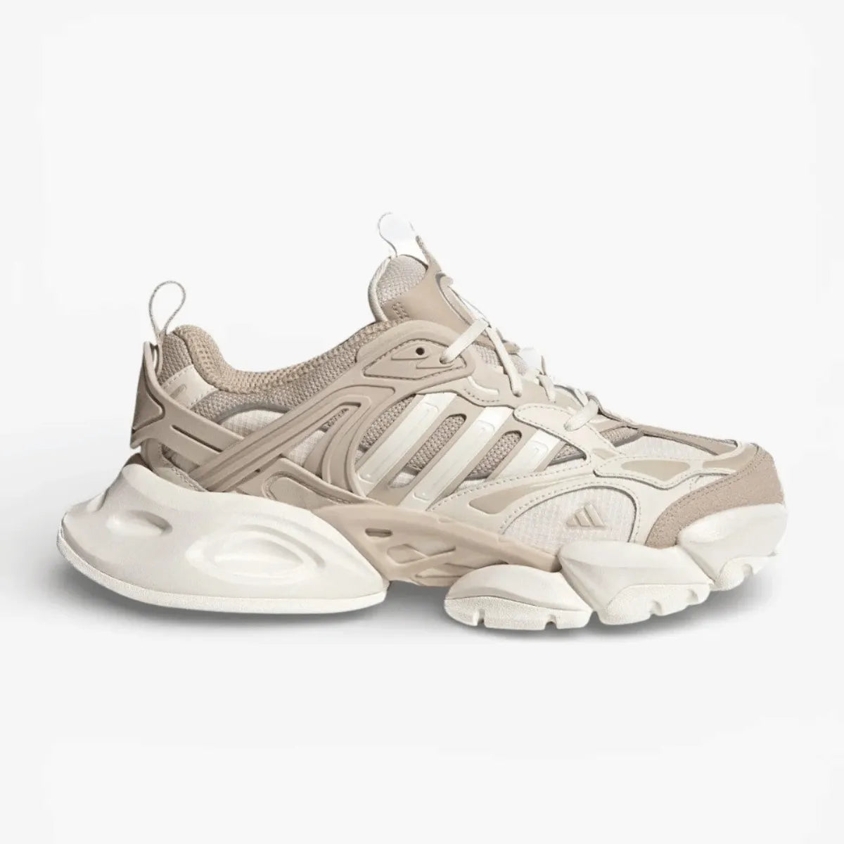 Adidas Vento XLG Deluxe Beige White