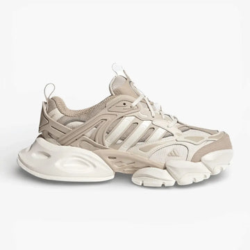 Adidas Vento XLG Deluxe Beige White