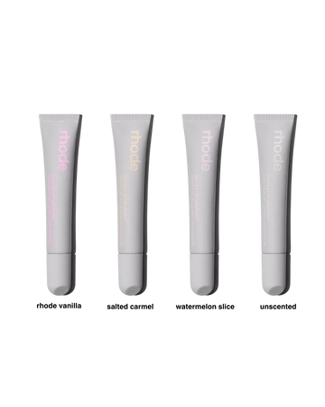 Rhode Peptide lip treatment - Aksamitny balsam do ust
