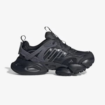 Adidas XLG Runner Deluxe Black Grey