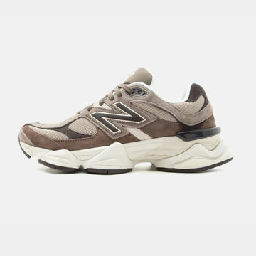 New Balance 9060 Brown White
