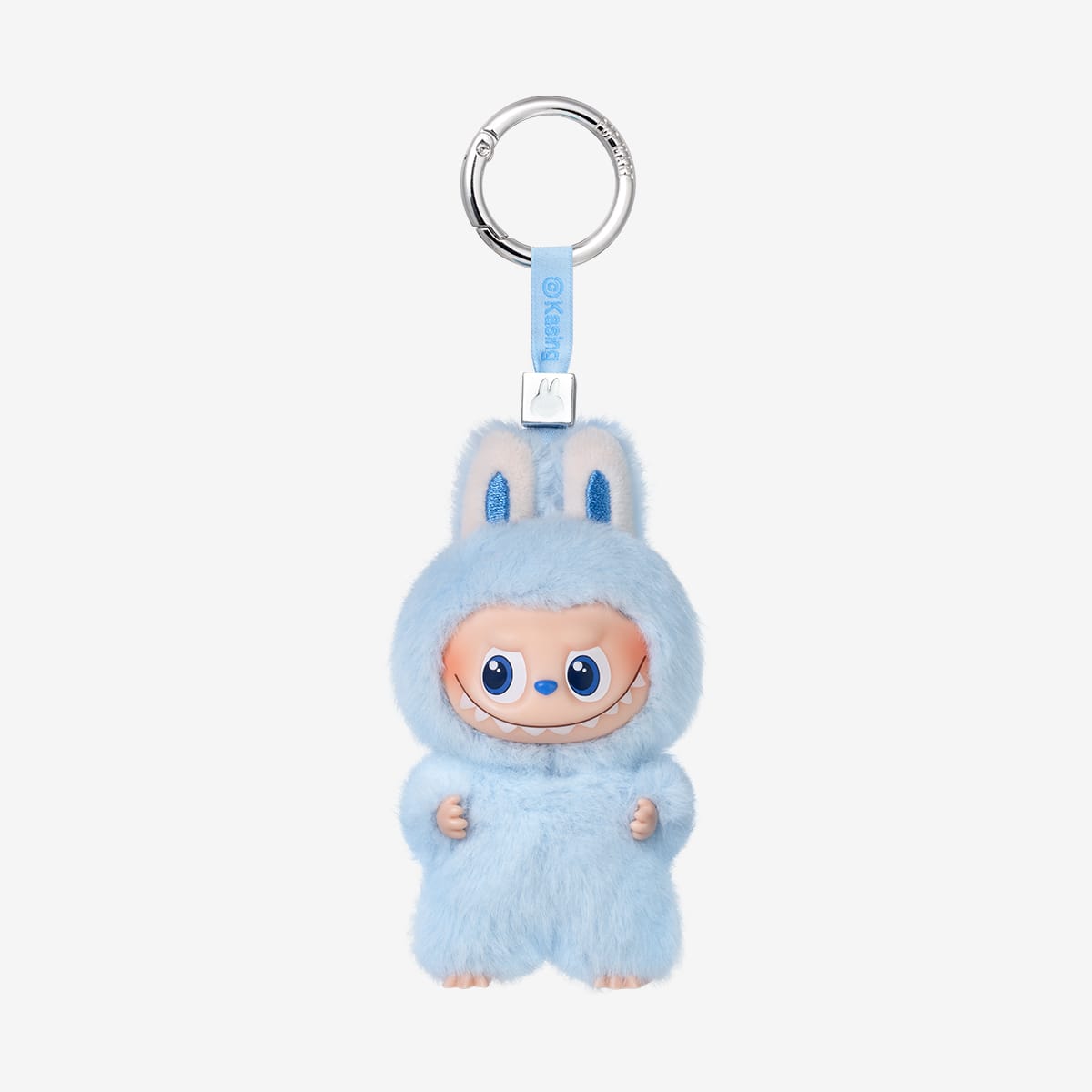 Pop Mart Labubu The Monster Pin for Love (A-M)