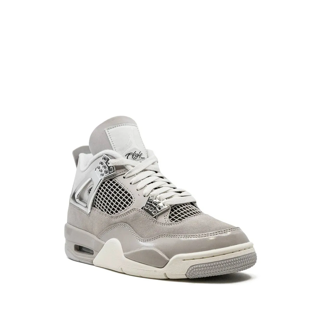 Jordan 4 Retro Frozen Moments (Women's)