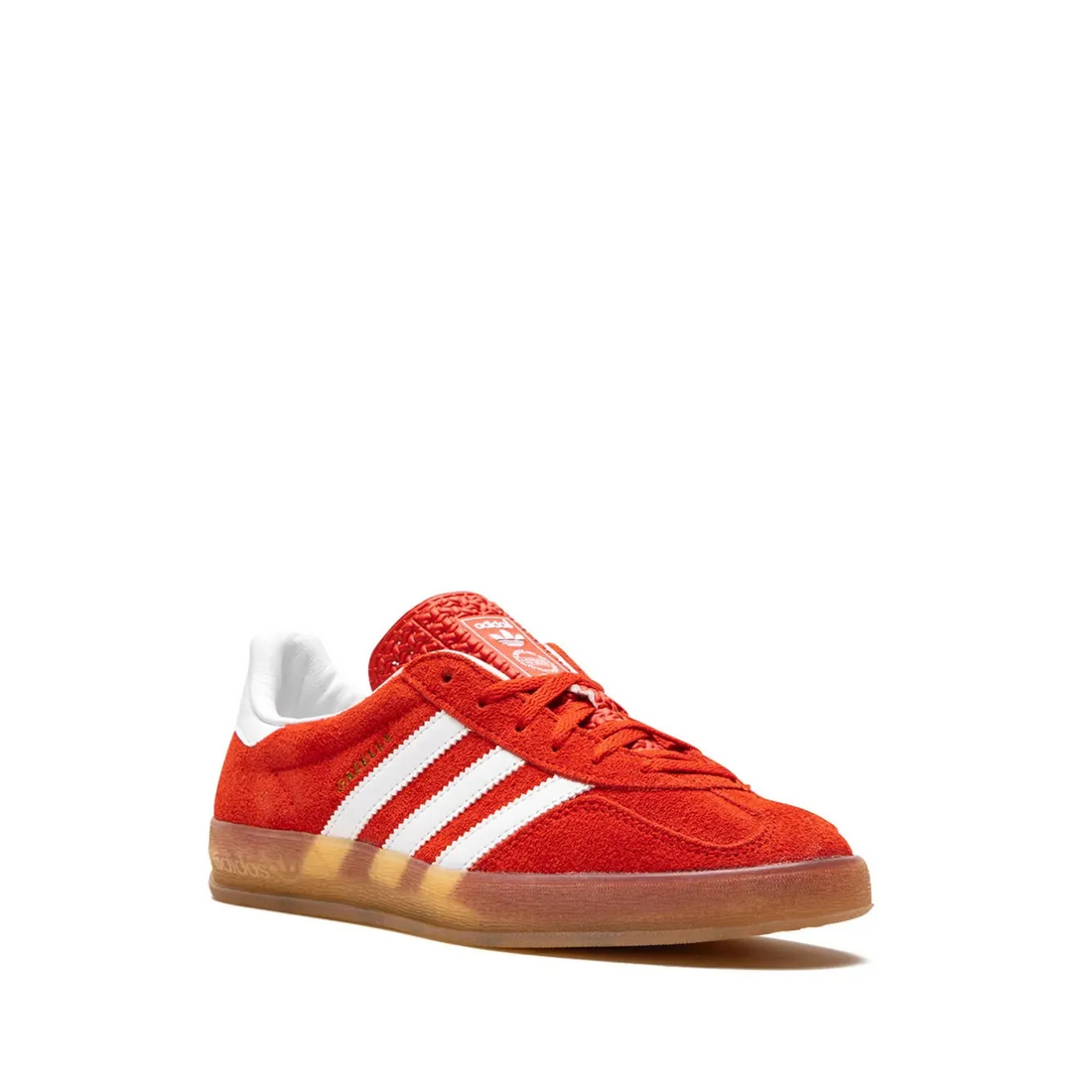 adidas Gazelle Indoor Bold Orange
