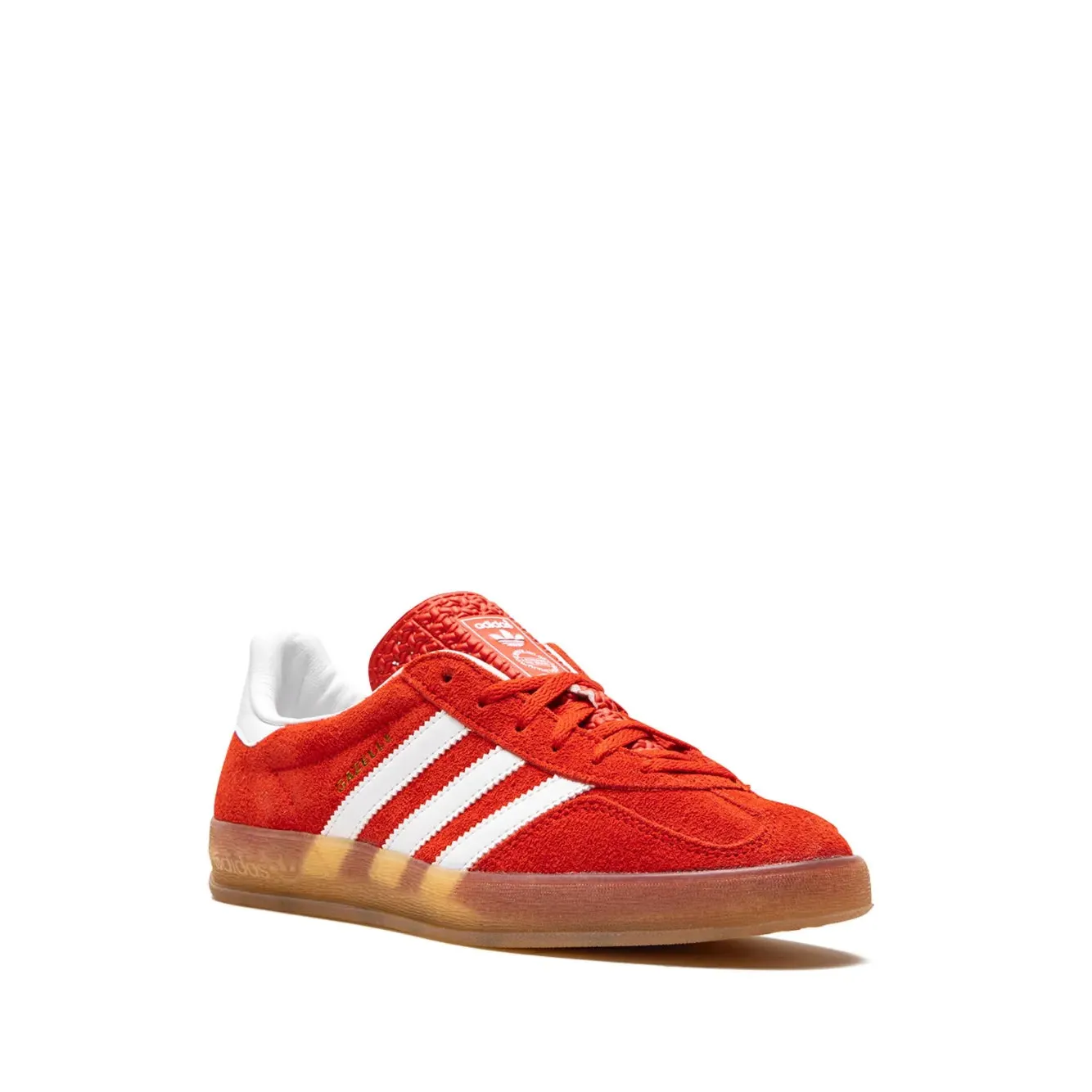 adidas Gazelle Indoor Bold Orange