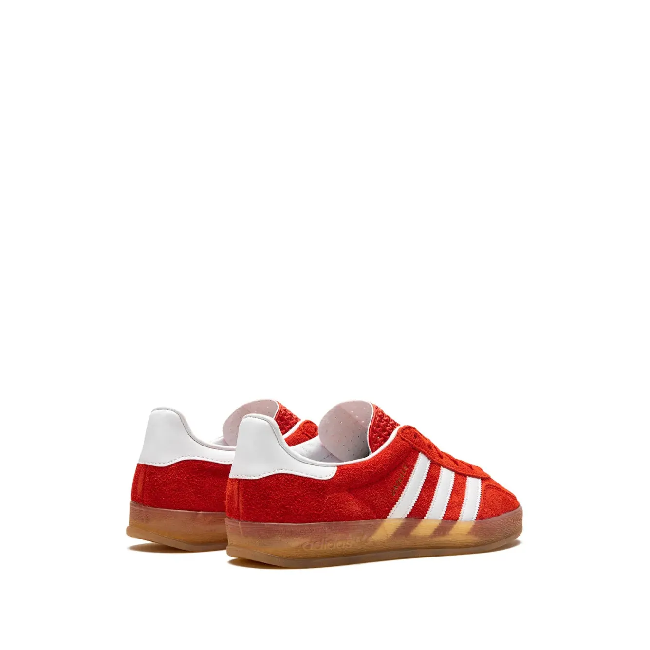 adidas Gazelle Indoor Bold Orange