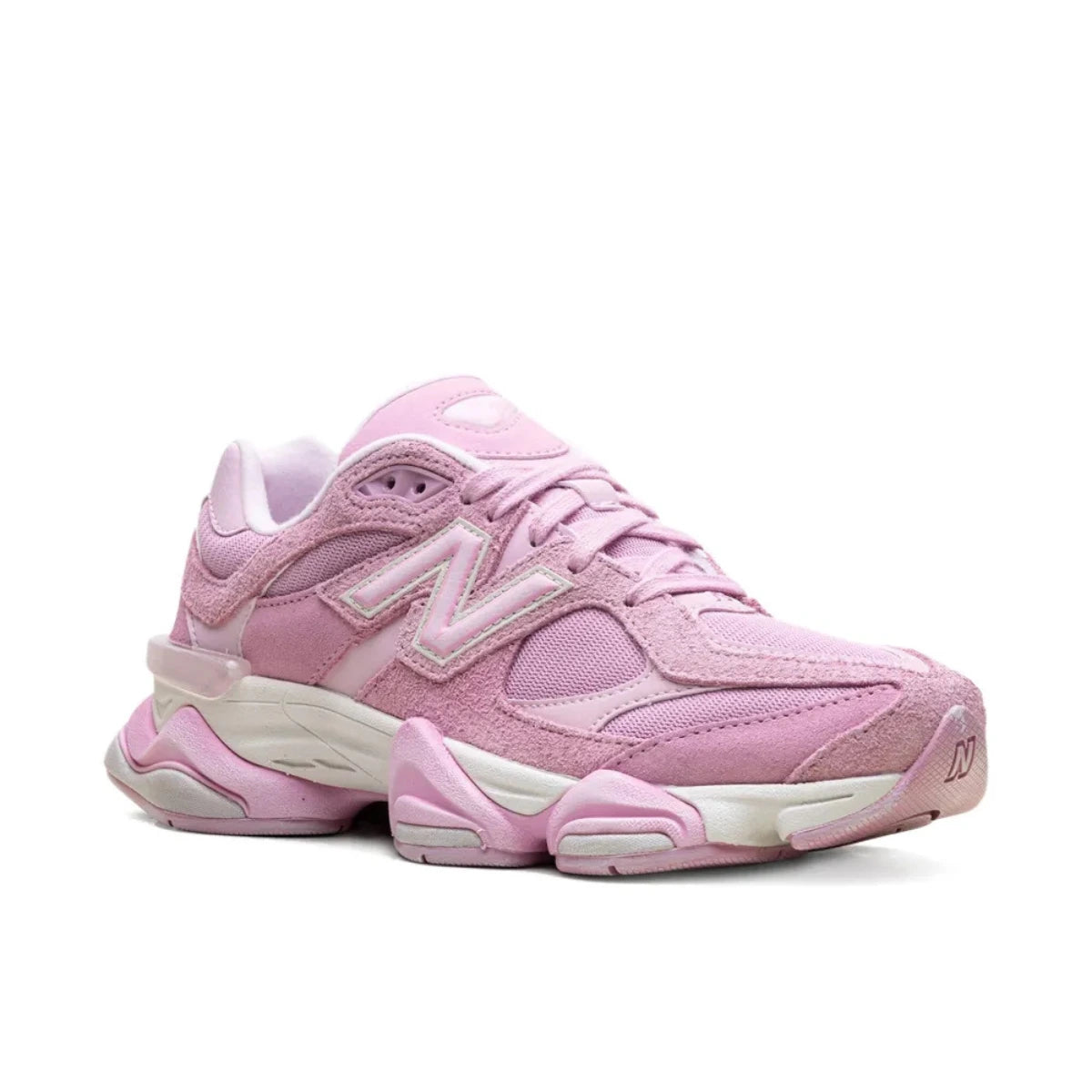 New Balance 9060 ASOS Exclusive Pink Overdye