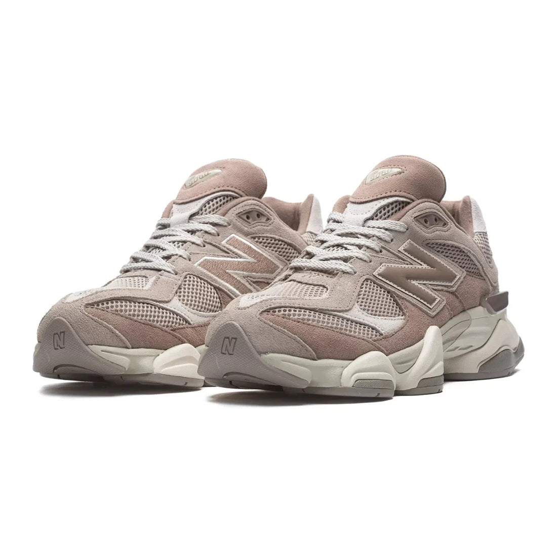 New Balance 9060 "Mushroom"