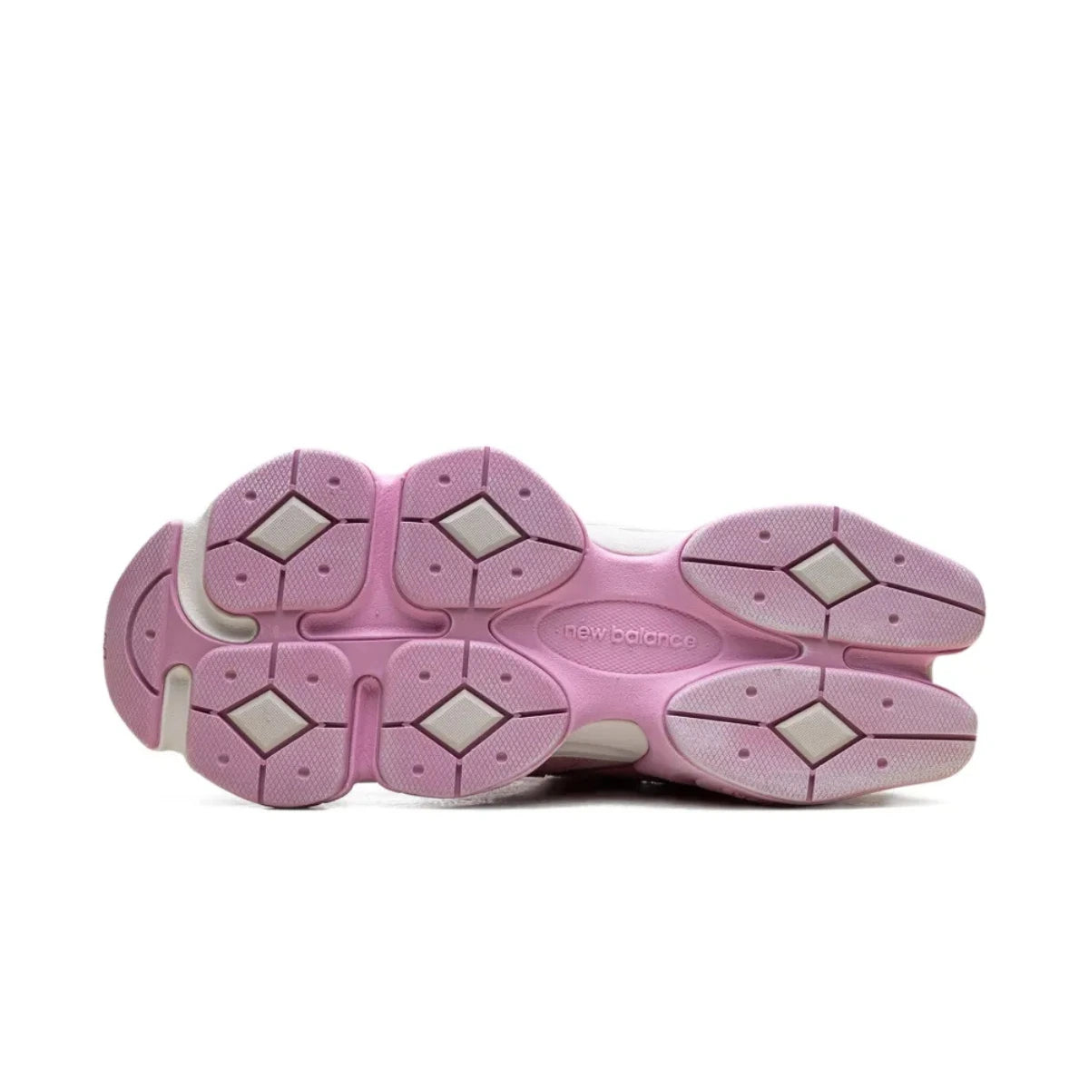 New Balance 9060 ASOS Exclusive Pink Overdye