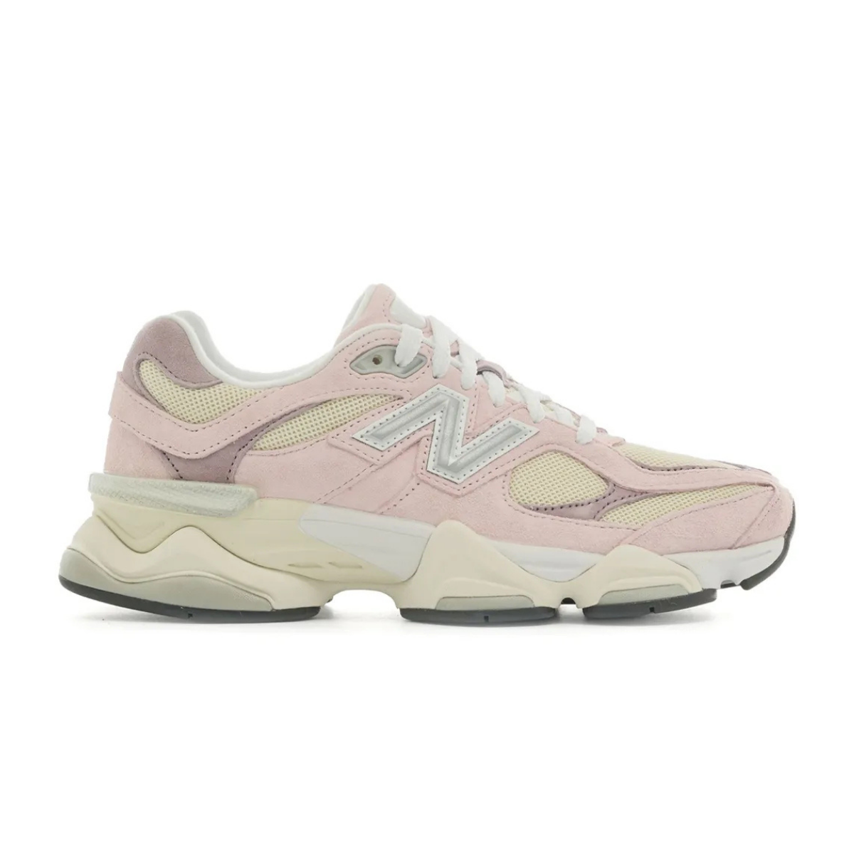New Balance 9060 Pink White