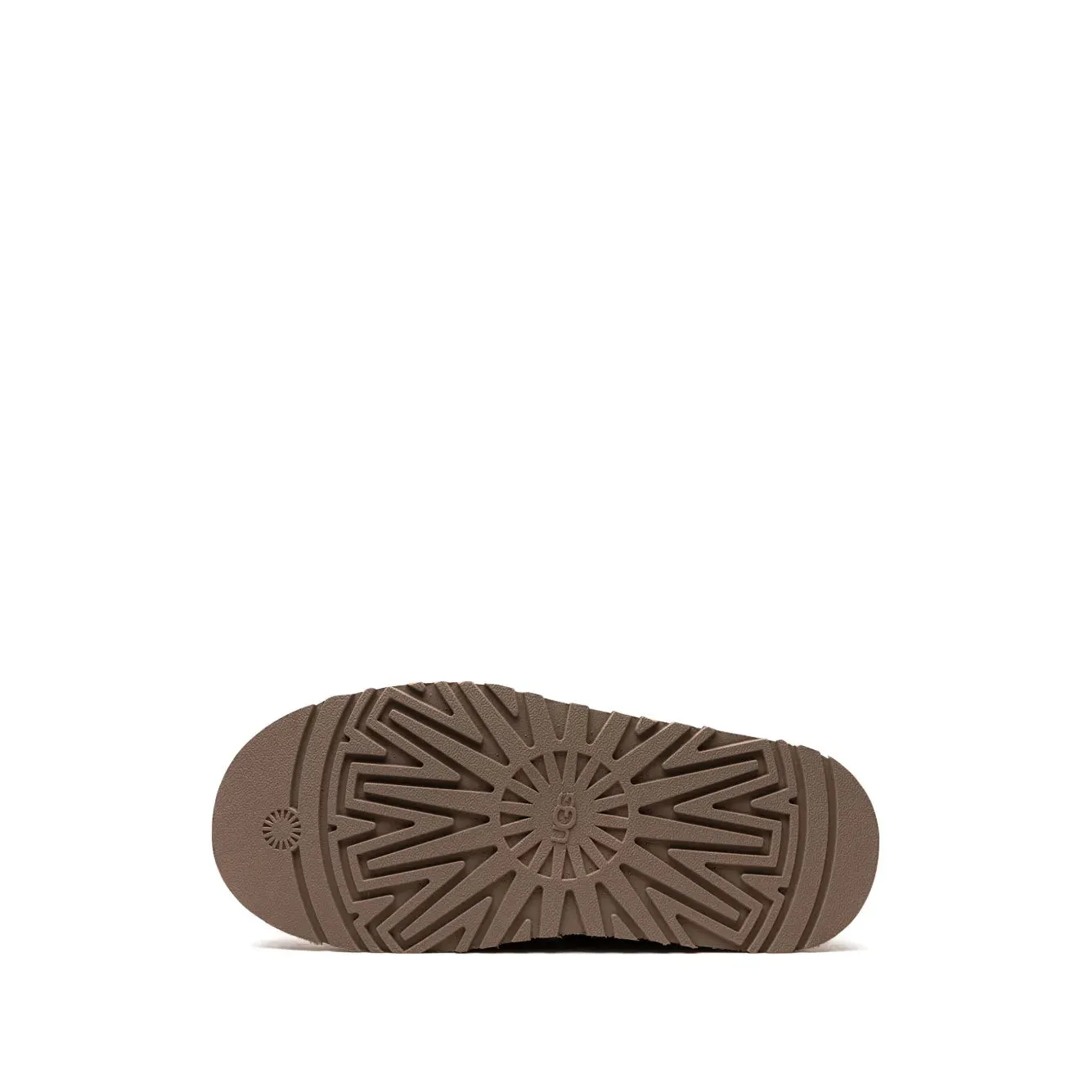 UGG Tazz Slipper Chestnut (Women's)