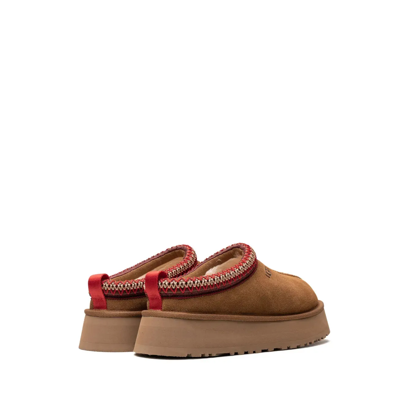 UGG Tazz Slipper Chestnut (Women's)