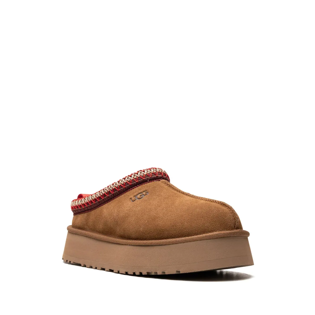 UGG Tazz Slipper Chestnut (Women's)