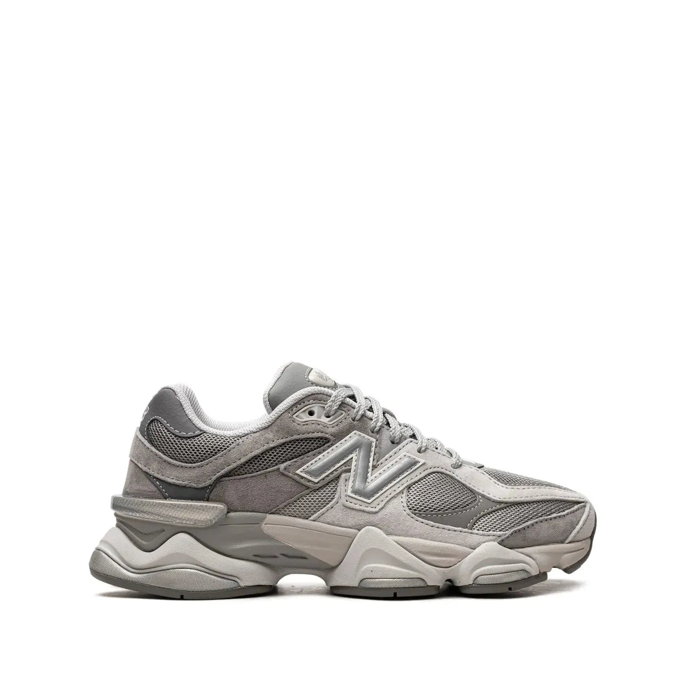 New Balance 9060 "Shadow Grey"