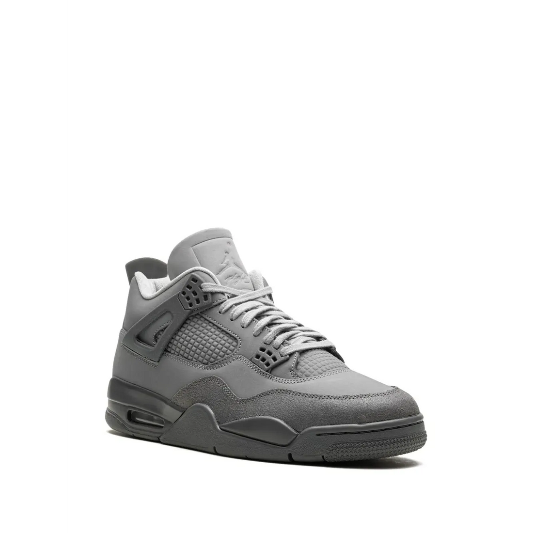 Jordan 4 Retro SE Paris Olympics Wet Cement
