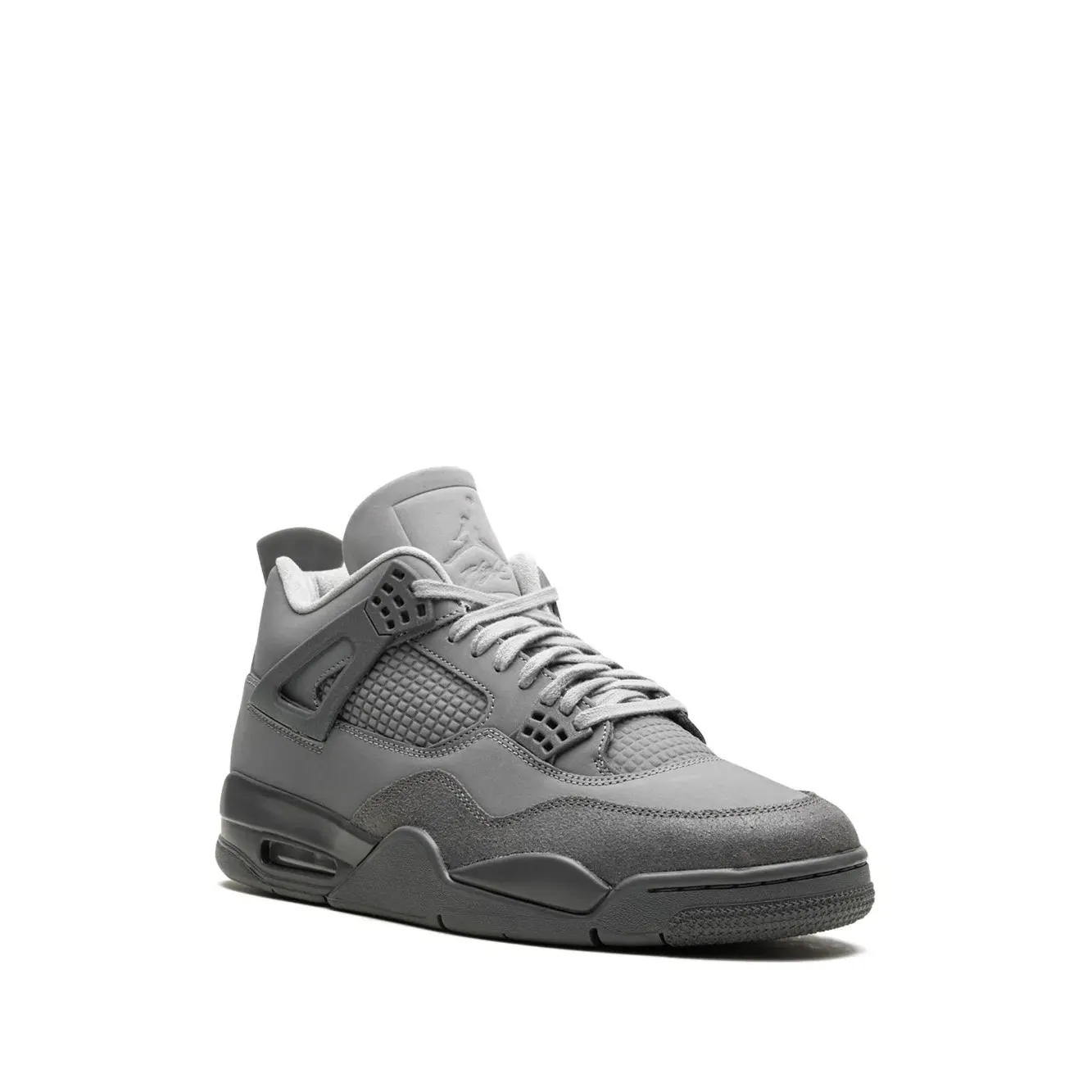 Jordan 4 Retro SE Paris Olympics Wet Cement