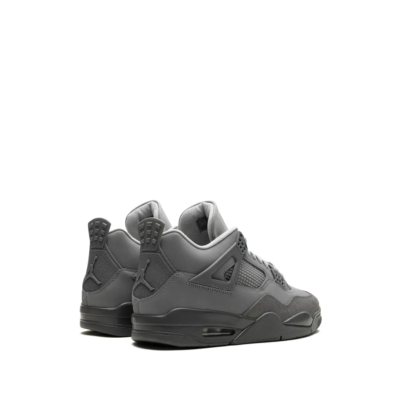 Jordan 4 Retro SE Paris Olympics Wet Cement