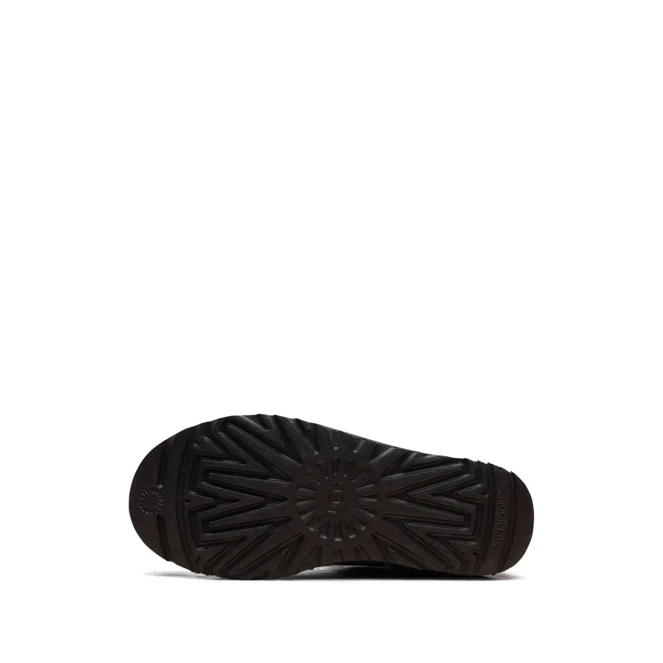 UGG Classic Ultra Mini Boot Burnt Cedar
