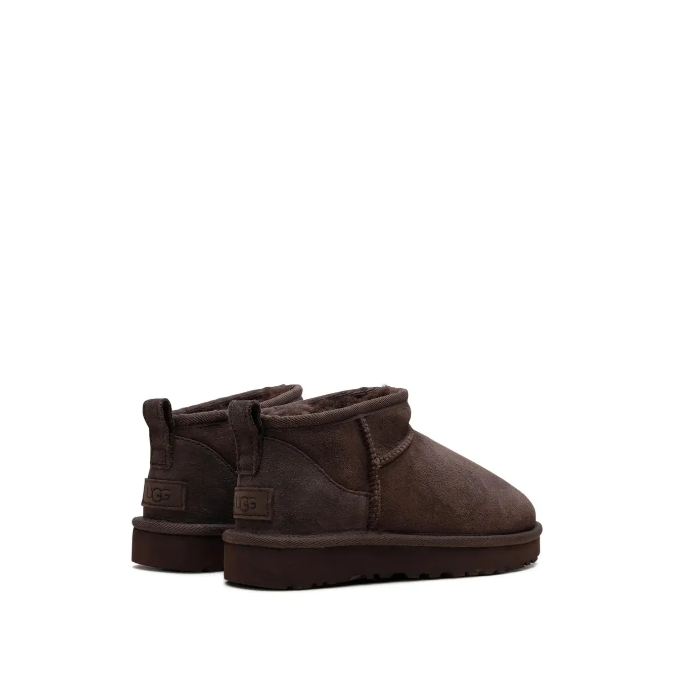 UGG Classic Ultra Mini Boot Burnt Cedar