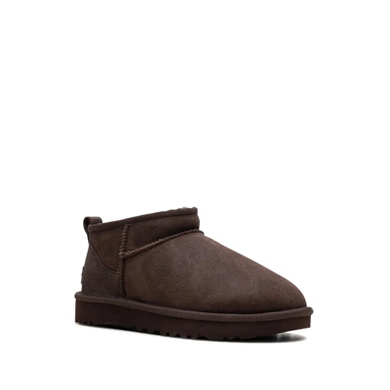 UGG Classic Ultra Mini Boot Burnt Cedar