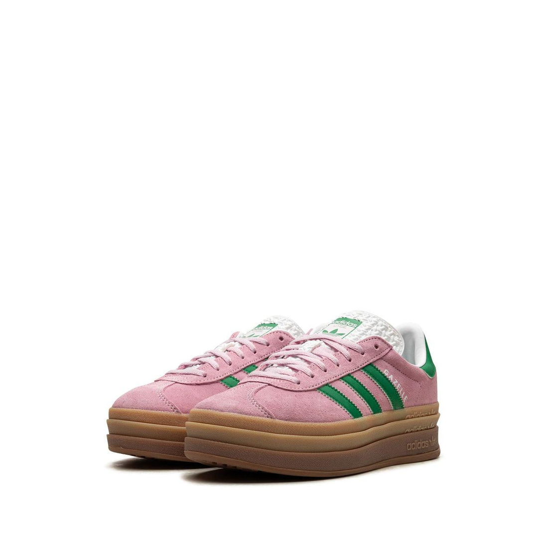 adidas Gazelle Bold True Pink