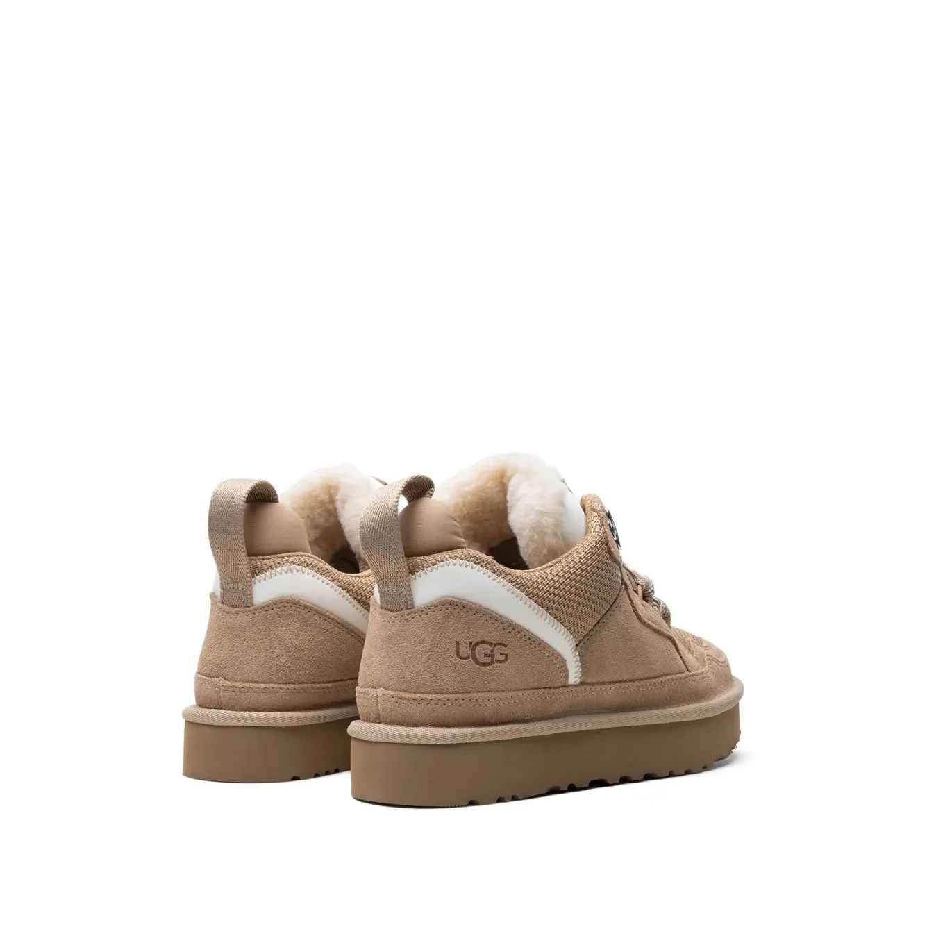 UGG Lowmel Sand (Women's)