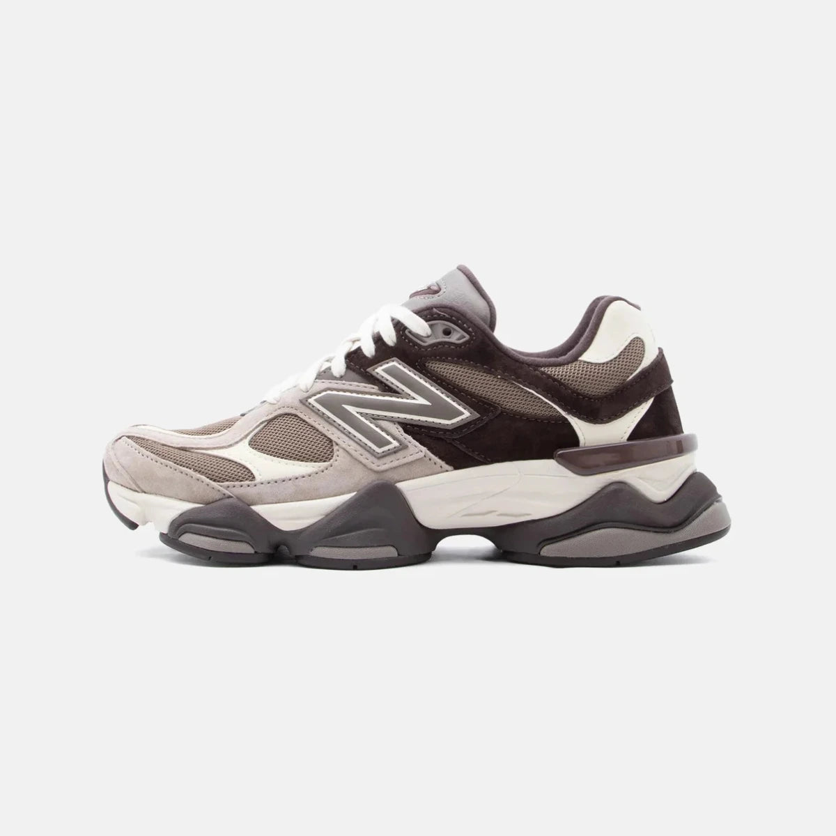 New Balance 9060 Beige Brown