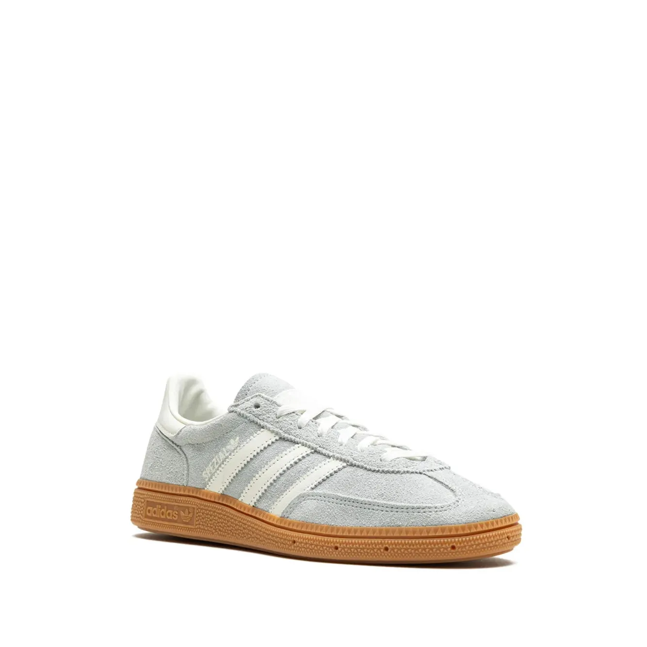 adidas Handball Spezial Wonder Silver Gum