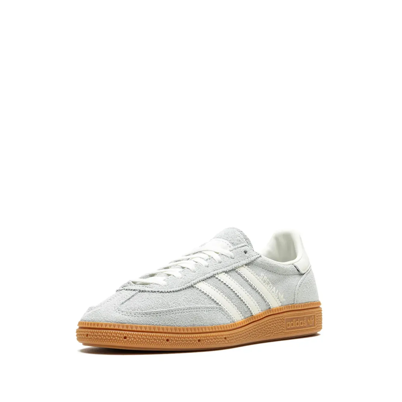 adidas Handball Spezial Wonder Silver Gum