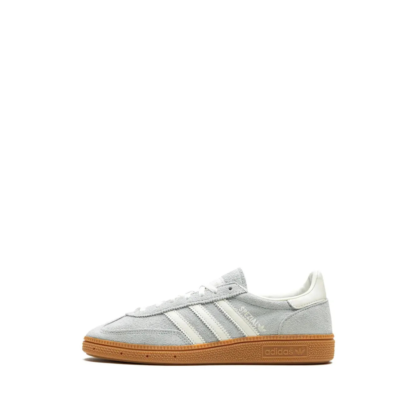 adidas Handball Spezial Wonder Silver Gum