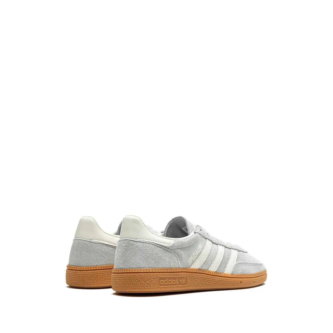 adidas Handball Spezial Wonder Silver Gum