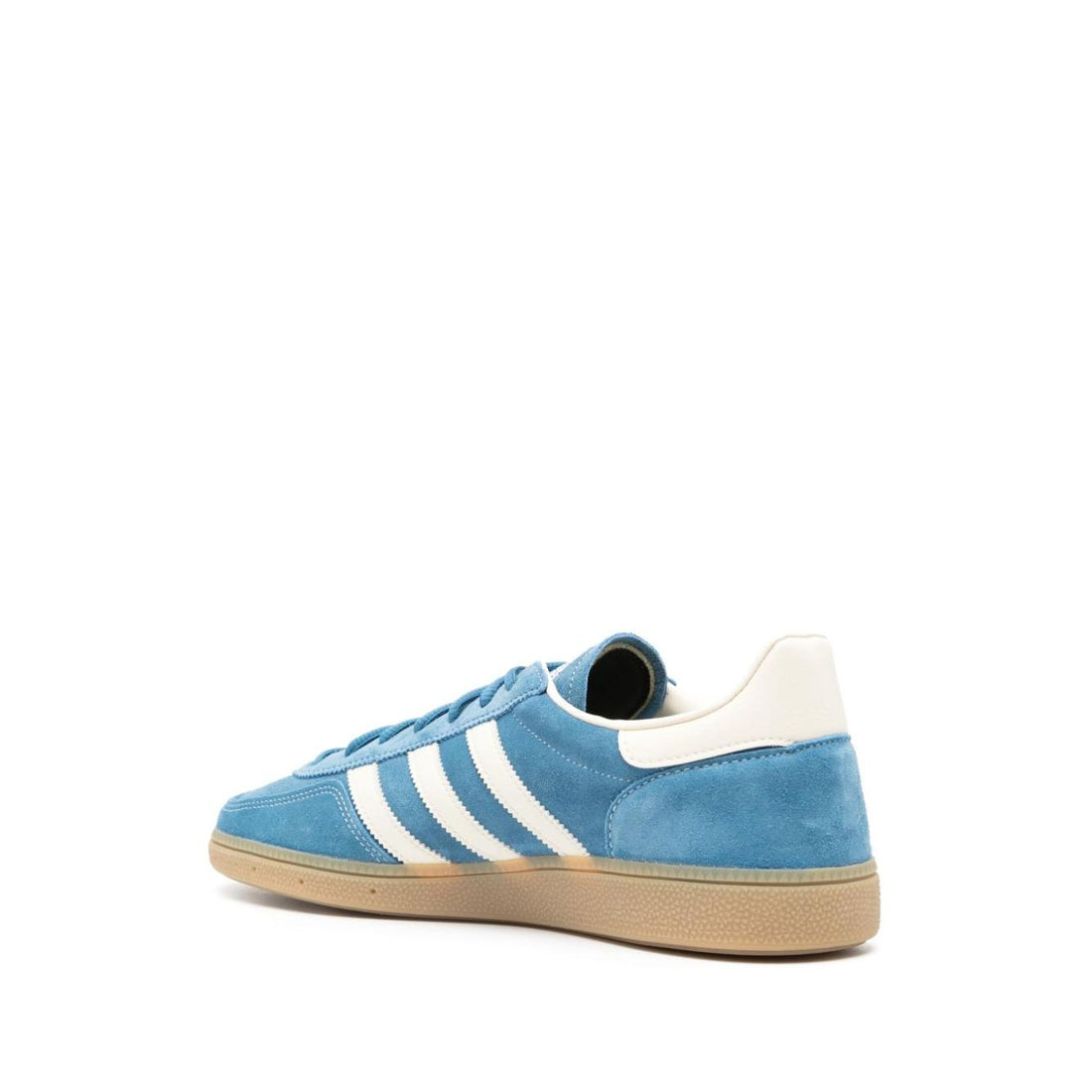 Adidas Handball Spezial Core Blue Cream White Gum