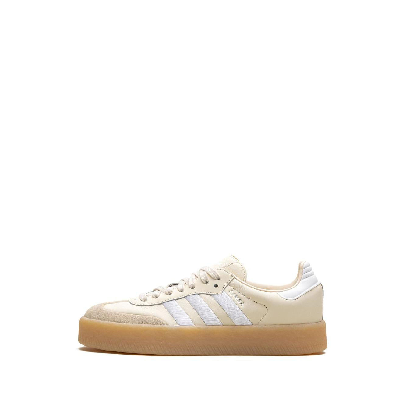 adidas Sambae Wonder White Gum