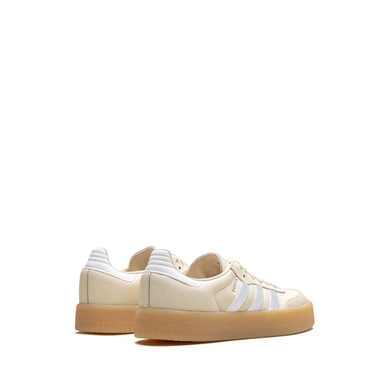 adidas Sambae Wonder White Gum