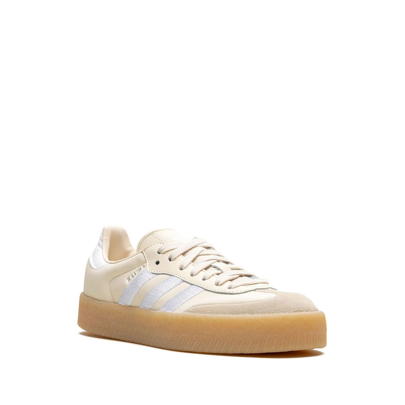 adidas Sambae Wonder White Gum