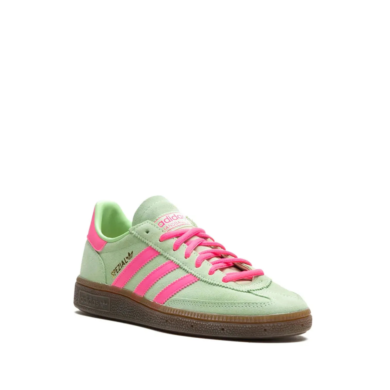 adidas Handball Spezial Semi Green Spark