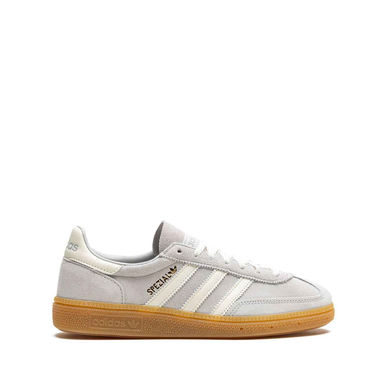 Adidas Handball Spezial Grey Off White