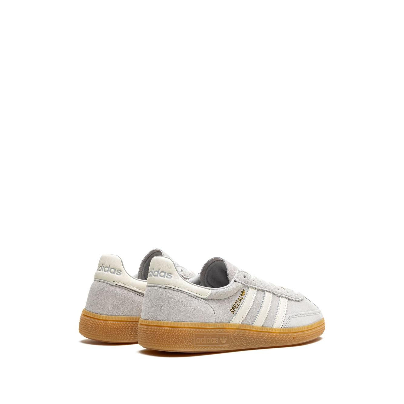 Adidas Handball Spezial Grey Off White