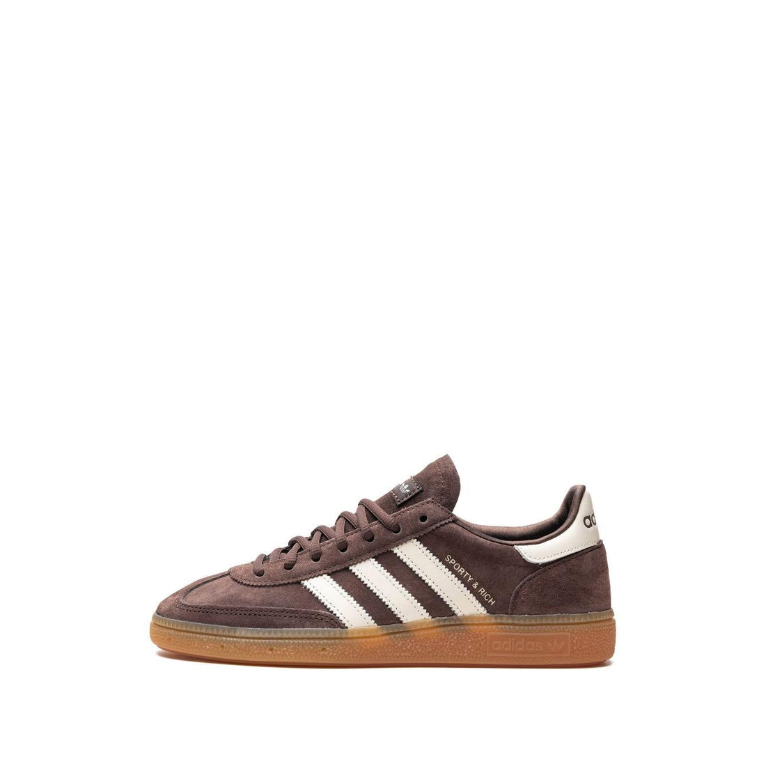 adidas Handball Spezial Sporty & Rich Brown