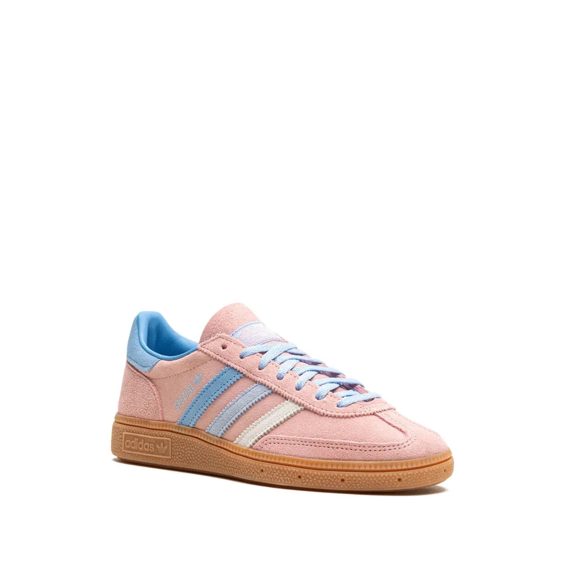 adidas Handball Spezial Semi Pink Spark